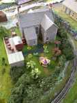 The garden
