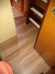 New floor