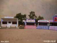 04 - 	Cafe and side stalls