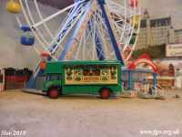 12 - Bedford TK & "Fairground Organ"