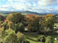 Afternoon in Perthshire