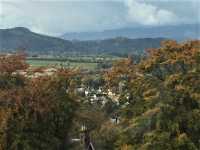 Crieff,  Perthshire