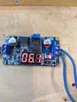 Lighting power supply