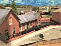 Roseville School.