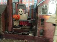 Happy Ghost of Sovereign Street