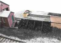Coal Staihes