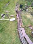 Junctions rebuild