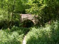 Eastrop Bridge