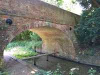 Slade's bridge
