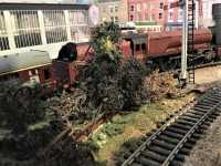 6233 'Duchess of Sutherland'