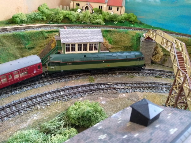 Brush type 4