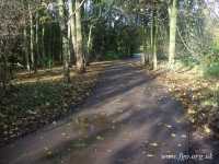 15 - West View - Stadt Moers (Country) Park