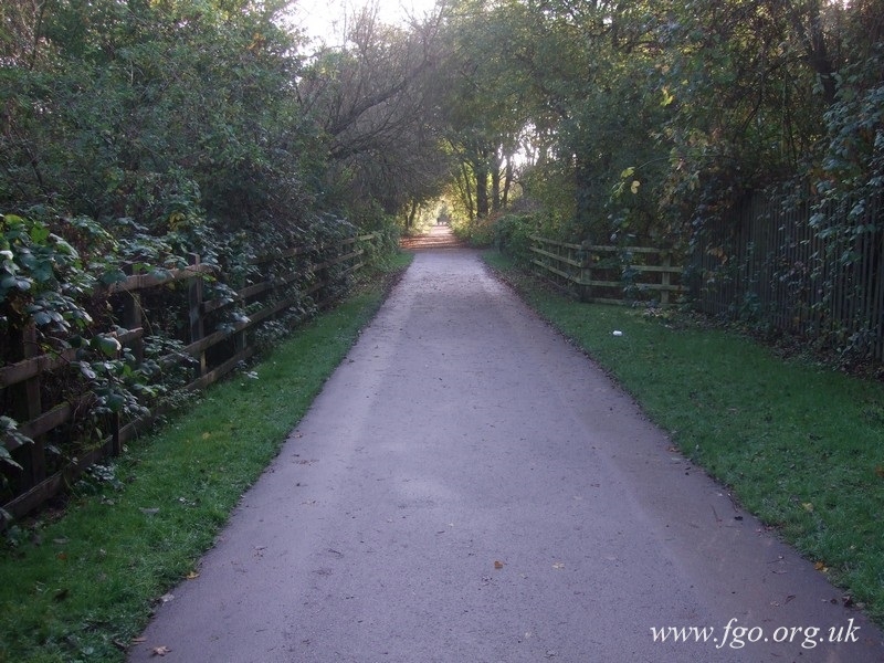17 - Tushingham - Stadt Moers (Country) Park