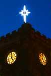 St Mark's star