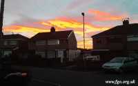 03 - Fiery Sky