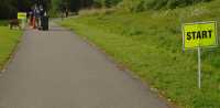 01 - IS THIS THE SHORTEST PARK RUN - EVER?