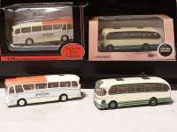 07 - Coaches