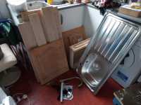 Kit of parts