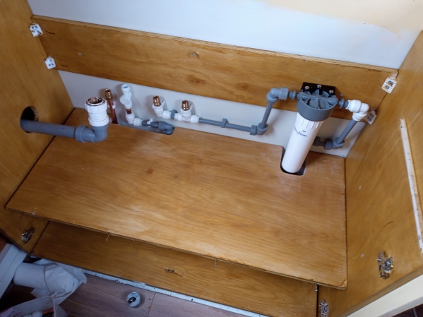 Sink 2