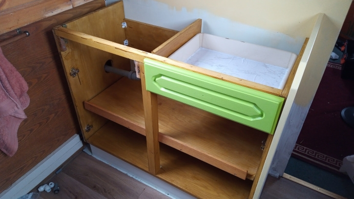 Sink 4