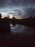 Sunset Hillmorton