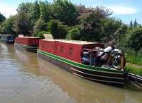 Interesting boats 1