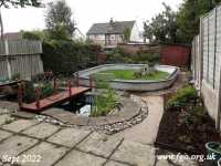 02 - Continuing Works In My Garden 2022