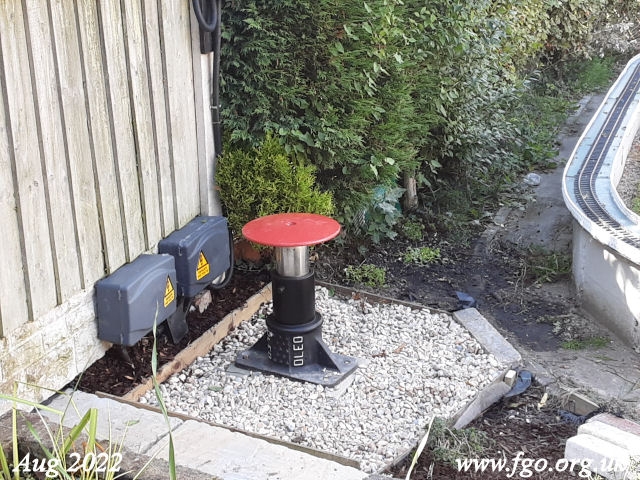 04 - Continuing Works In My Garden 2022