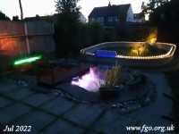 08 - Continuing Works In My Garden 2022