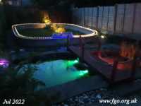 10 - Continuing Works In My Garden 2022