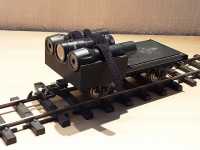 Night Video Cradle