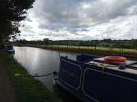 Near Norton Junction