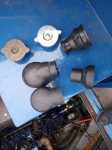 New bits