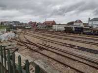 Sidings