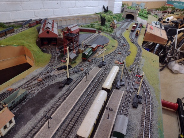 Signals Hogsfoot