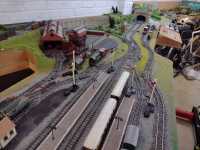 Signals Hogsfoot