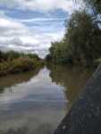 Grand Union near Napton Junction