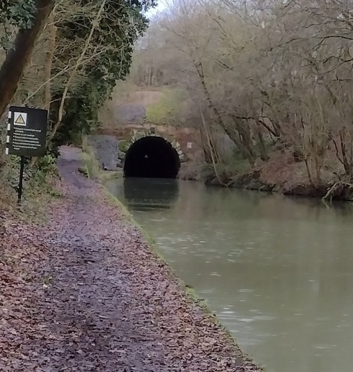 Braunston Tunnek