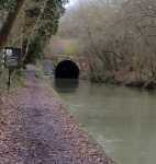 Braunston Tunnek