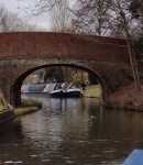 Near Weedon