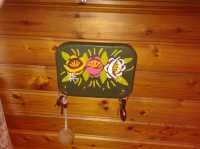 Key hanger