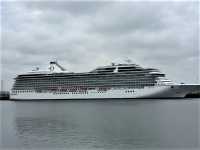 Marina Port of Tyne 18th June 2023