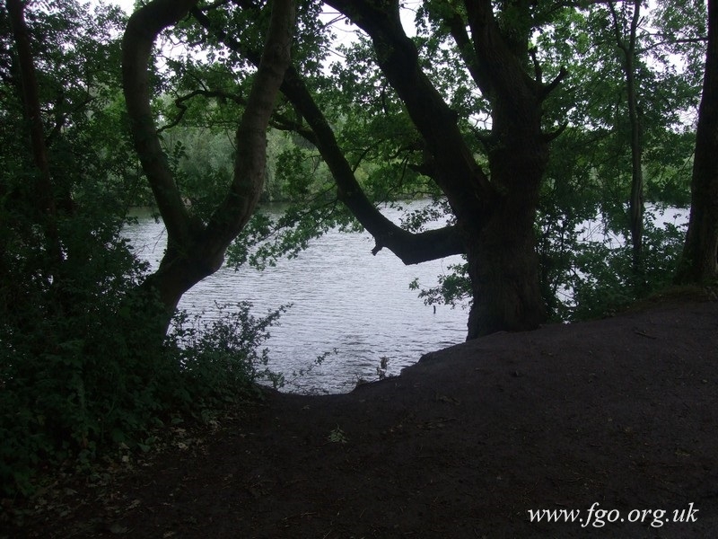 35 - Stadt Moers Country Park