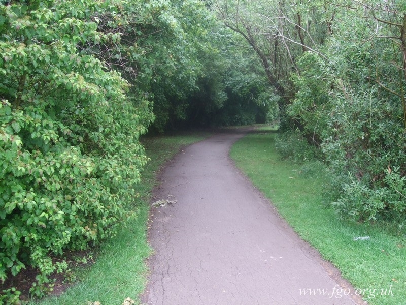 42 - Stadt Moers Country Park