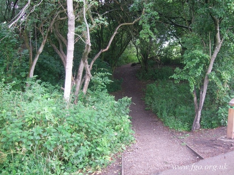 46 - Stadt Moers Country Park