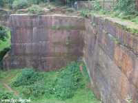 12 - Cronton Pex Hill Pisa Wall