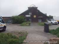 14 - Cronton Pex Hill Observatory & Visitor's Centre
