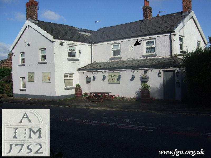 15 - Cronton Unicorn Inn