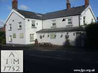 15 - Cronton Unicorn Inn