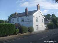 16 - Cronton Unicorn Inn